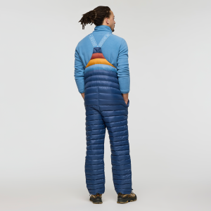 Fuego Down Overall – Men’s