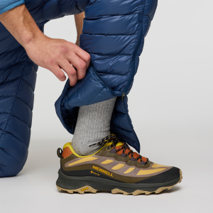 Fuego Down Overall – Men’s