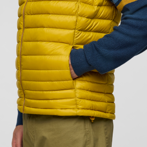 Fuego Down Vest – Men’s