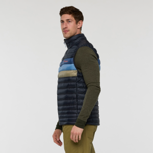 Fuego Down Vest – Men’s
