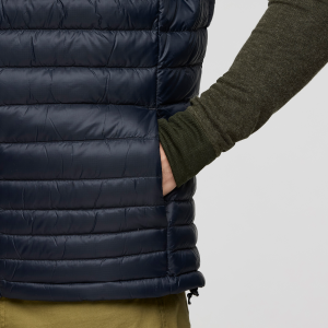 Fuego Down Vest – Men’s