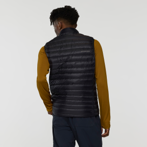 Fuego Down Vest – Men’s