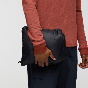 Fuego Max Down Vest – Men’s