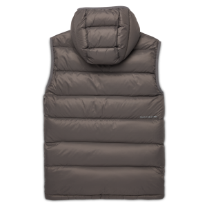 Fuego Max Down Vest – Men’s