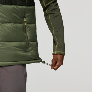 Fuego Max Down Vest – Men’s