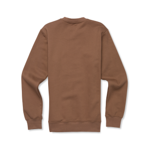 Lava Llama Crew Sweatshirt – Men’s