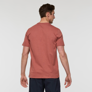 Llama Hoodoo T-Shirt – Men’s