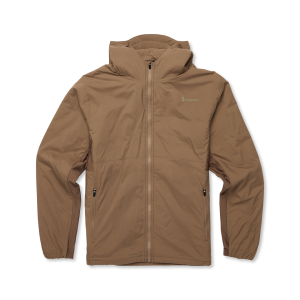Pacaya 2.0 Insulated Hooded Jacket – Men’s