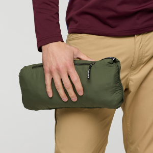 Pacaya 2.0 Insulated Hooded Jacket – Men’s