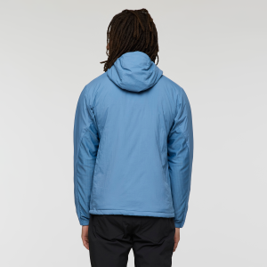 Pacaya 2.0 Insulated Hooded Jacket – Men’s