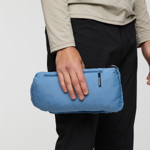 Pacaya 2.0 Insulated Hooded Jacket – Men’s