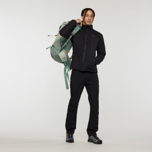 Pacaya 2.0 Insulated Jacket – Men’s