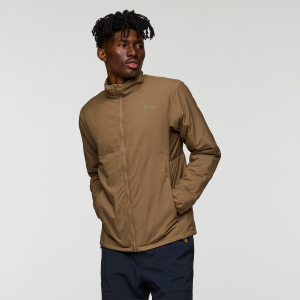 Pacaya 2.0 Insulated Jacket – Men’s