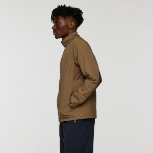 Pacaya 2.0 Insulated Jacket – Men’s