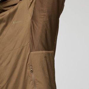 Pacaya 2.0 Insulated Hooded Jacket – Men’s