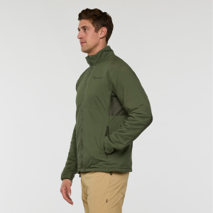 Pacaya 2.0 Insulated Jacket – Men’s