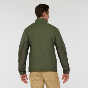Pacaya 2.0 Insulated Jacket – Men’s