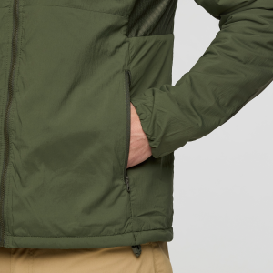Pacaya 2.0 Insulated Jacket – Men’s