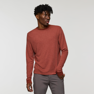 Perenne Long-Sleeve Shirt – Men’s