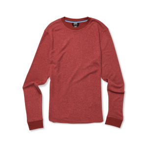 Perenne Long-Sleeve Shirt – Men’s