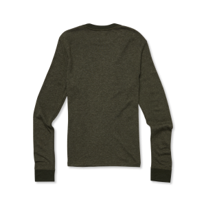 Perenne Long-Sleeve Shirt – Men’s