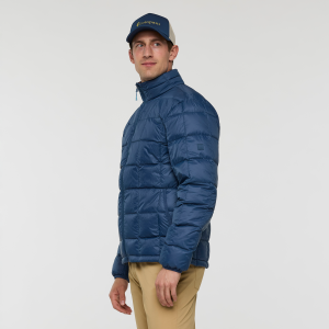 Repleto Down Jacket – Men’s