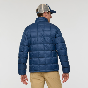 Repleto Down Jacket – Men’s