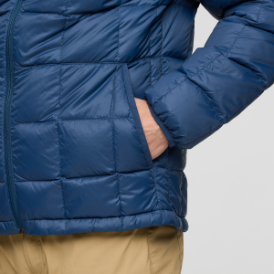 Repleto Down Jacket – Men’s