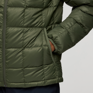 Repleto Down Jacket – Men’s