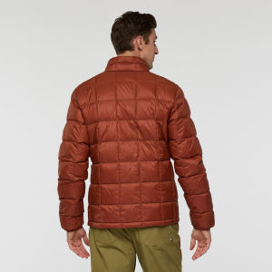 Repleto Down Jacket – Men’s