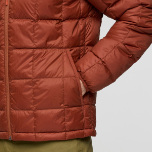 Repleto Down Jacket – Men’s