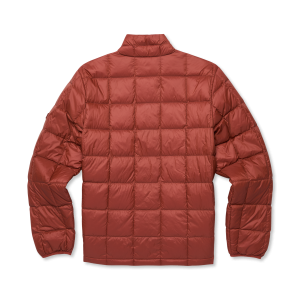 Repleto Down Jacket – Men’s