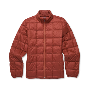 Repleto Down Jacket – Men’s