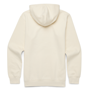 Retro Pullover Hoodie – Men’s