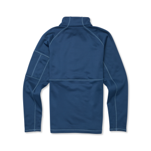 Tempa Fleece Half-Zip Pullover – Men’s