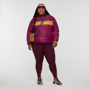 Fuego Down Jacket – Women’s