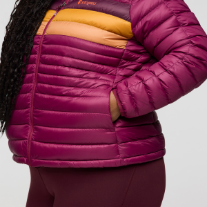 Fuego Down Jacket – Women’s
