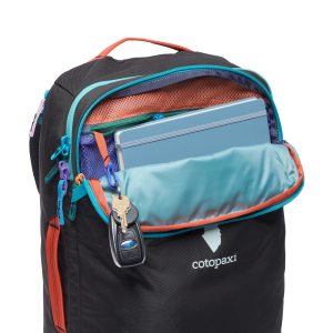Allpa 28L Travel Pack – Del Día Dark