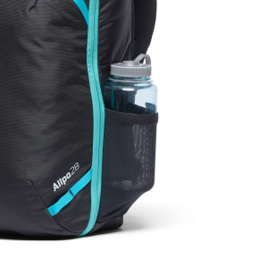 Allpa 28L Travel Pack – Del Día Dark