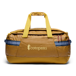 Allpa Getaway 70L Duffel