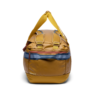 Allpa Getaway 70L Duffel