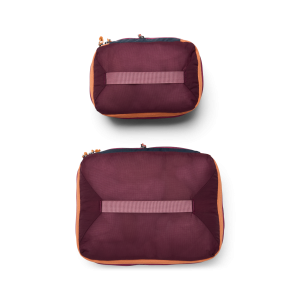 Cubo Expandable Packing Cube Set