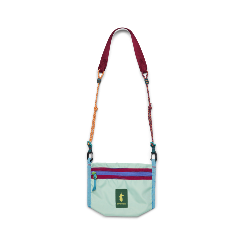Lista 2L Crossbody Bag - Del Día