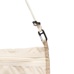 Lista 2L Lightweight Crossbody Bag – Cada Día