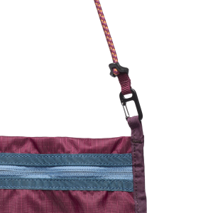 Lista 2L Lightweight Crossbody Bag – Cada Día