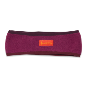 Teca Fleece Headband