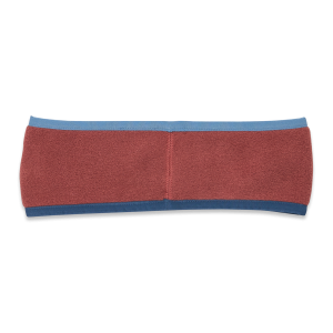 Teca Fleece Headband