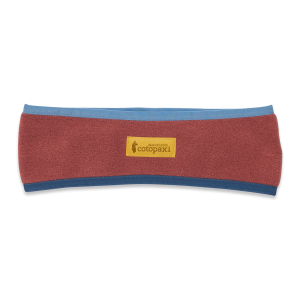 Teca Fleece Headband
