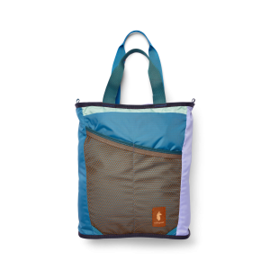 Todo 22L Convertible Tote – Del Día