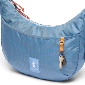 Trozo 8L Shoulder Bag – Cada Día